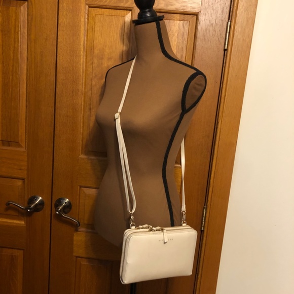 Levenger Bags Levenger Carrie Convertable Clutch Poshmark